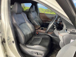 HARRIER 2WD