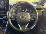 HARRIER 2WD