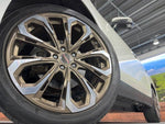 HARRIER 2WD