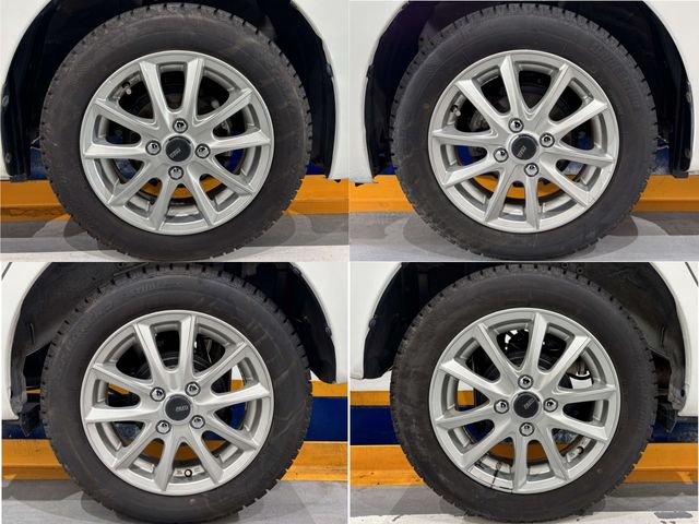 MIRA e:S 4WD