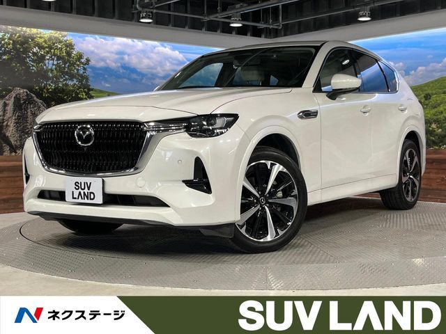 CX-60