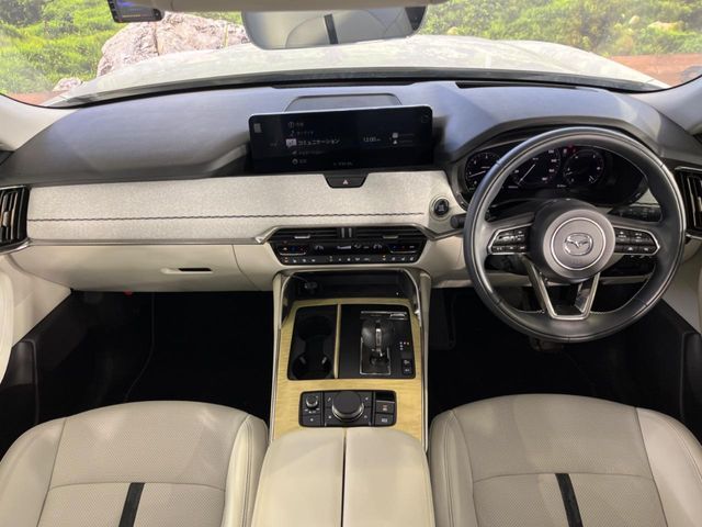 CX-60