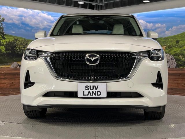 CX-60