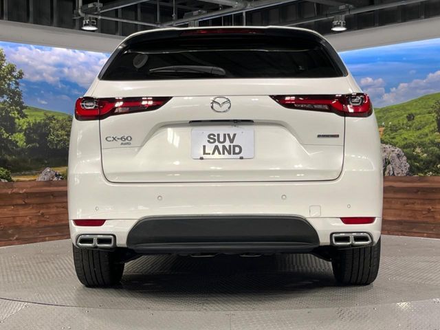 CX-60