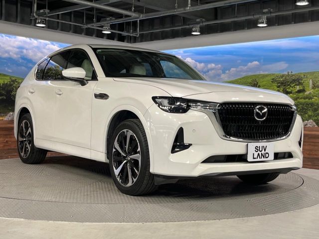 CX-60