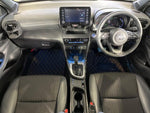 YARIS CROSS HYBRID