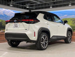 YARIS CROSS HYBRID