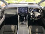 ALPHARD hybrid