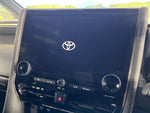 ALPHARD hybrid