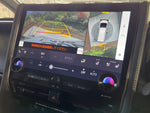 ALPHARD hybrid