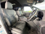ALPHARD hybrid