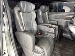 ALPHARD hybrid