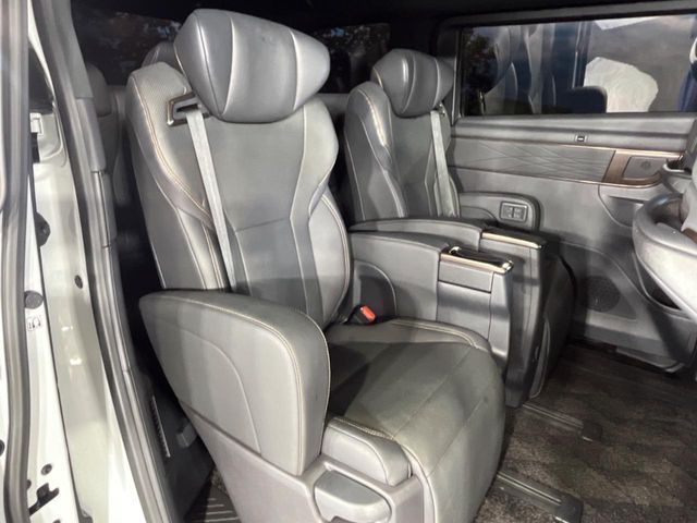 ALPHARD hybrid