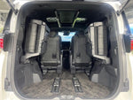 ALPHARD hybrid