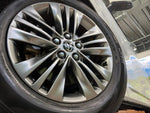 ALPHARD hybrid