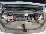ALPHARD hybrid