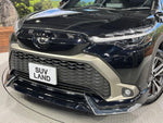 COROLLA CROSS HYBRID