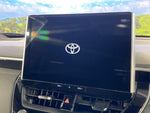 COROLLA CROSS HYBRID