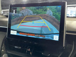COROLLA CROSS HYBRID