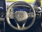 COROLLA CROSS HYBRID