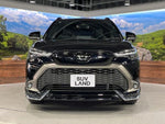 COROLLA CROSS HYBRID