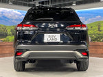 COROLLA CROSS HYBRID