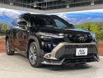 COROLLA CROSS HYBRID