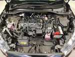 COROLLA CROSS HYBRID