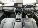 HARRIER 2WD