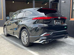 HARRIER 2WD