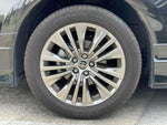 HARRIER 2WD