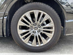 HARRIER 2WD
