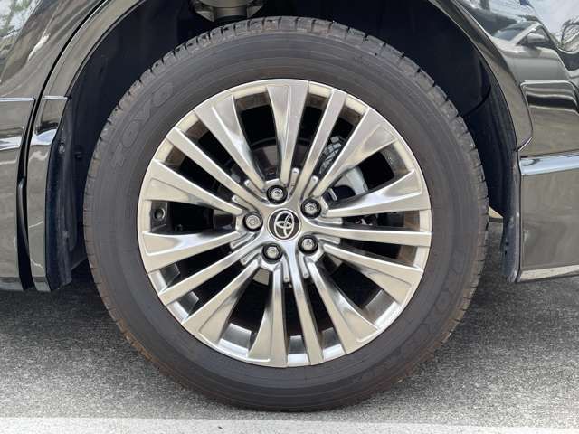 HARRIER 2WD