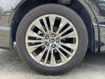 HARRIER 2WD