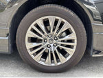 HARRIER 2WD