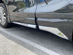HARRIER 2WD