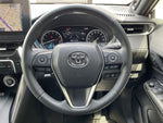 HARRIER 2WD