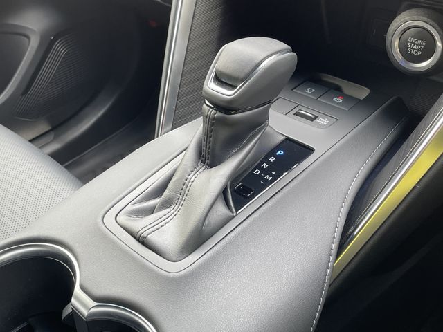 HARRIER 2WD