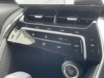 HARRIER 2WD