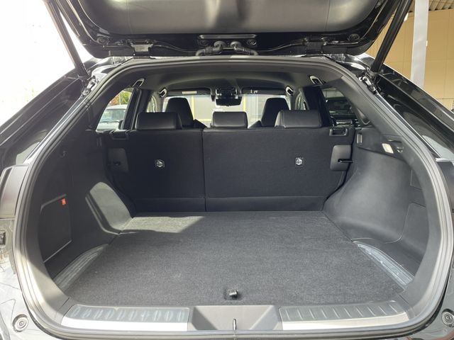 HARRIER 2WD