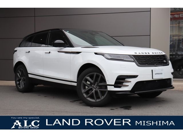 ROVER RANGE ROVER VELAR