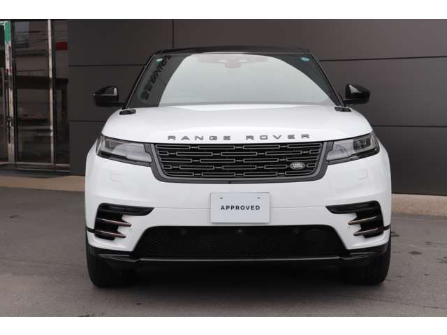 ROVER RANGE ROVER VELAR