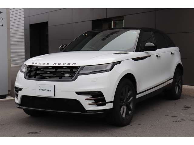 ROVER RANGE ROVER VELAR