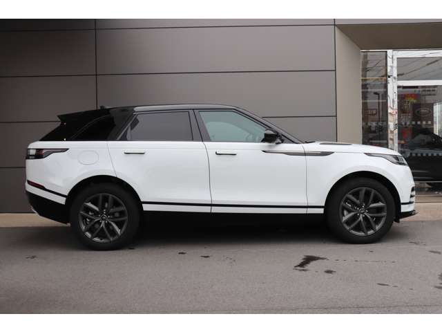 ROVER RANGE ROVER VELAR