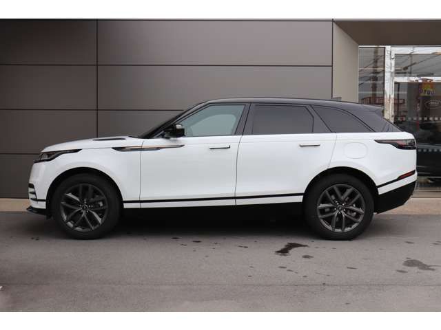 ROVER RANGE ROVER VELAR