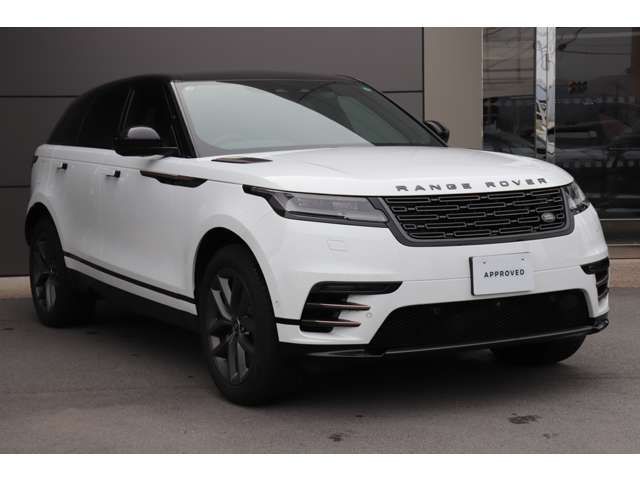 ROVER RANGE ROVER VELAR