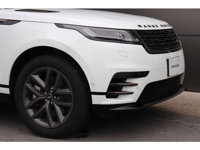 ROVER RANGE ROVER VELAR