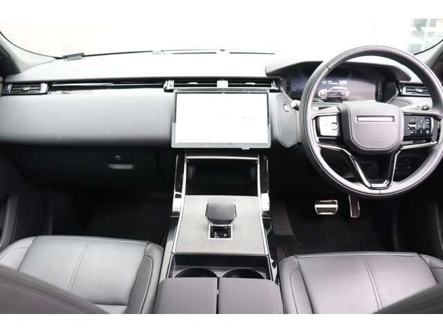 ROVER RANGE ROVER VELAR