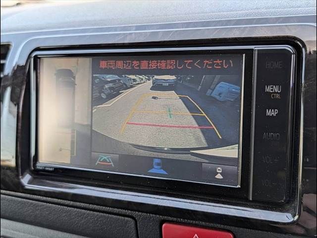 HIACE van 4WD