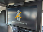 HIACE van 4WD